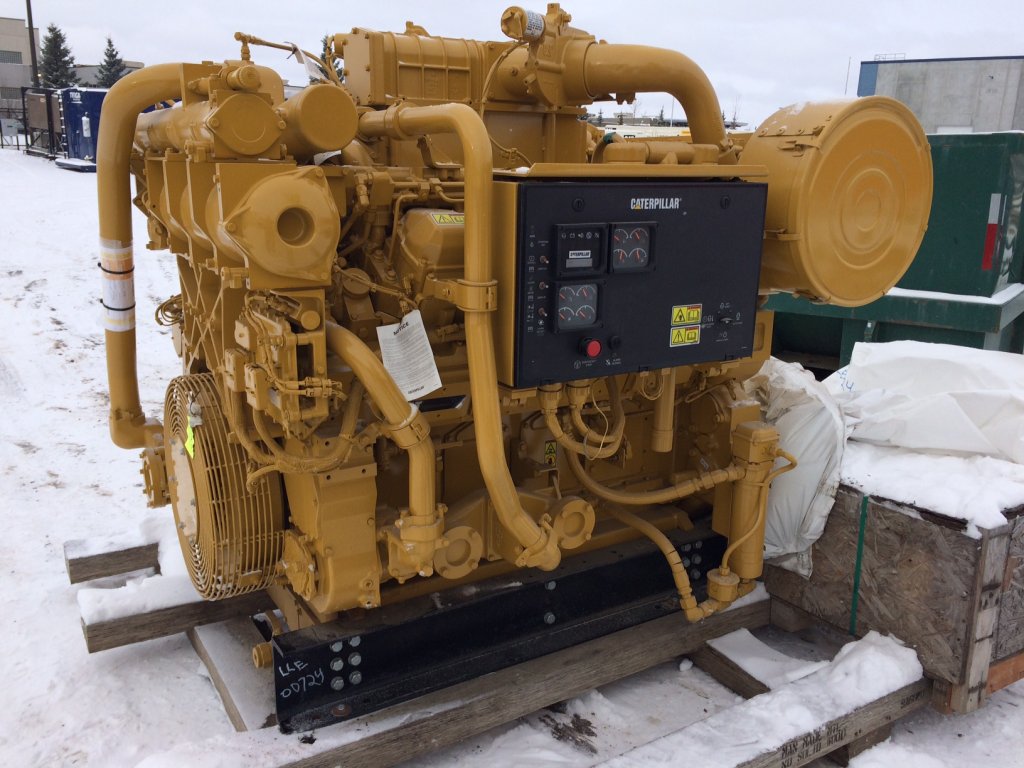 We Buy Used Diesel Cores. Sell Your Engine Cores. Four R Solutions