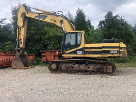 used construction equipment